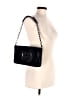 Tory Burch 100% Leather Black Leather Shoulder Bag One size - photo 2