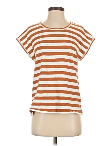 J.Crew Short Sleeve T-Shirt (view 1)