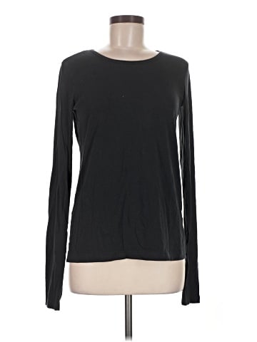 Theory Long Sleeve T-Shirt (view 1)