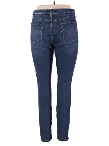 Inc Denim Jeans (view 2)