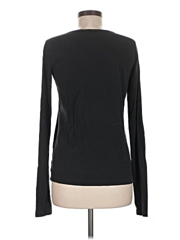 Theory Long Sleeve T-Shirt (view 2)