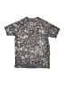 Under Armour Camo Gray Active T-Shirt Size L (youth) - photo 2