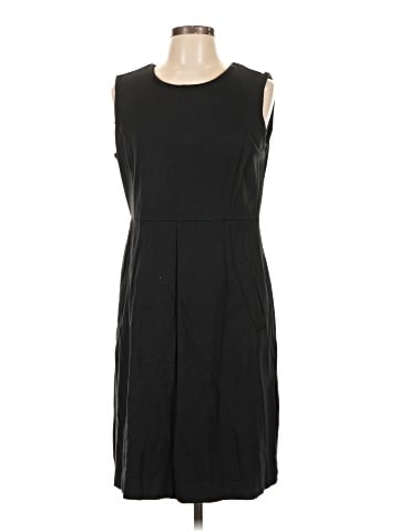 Lands' End Casual Dress (view 1)
