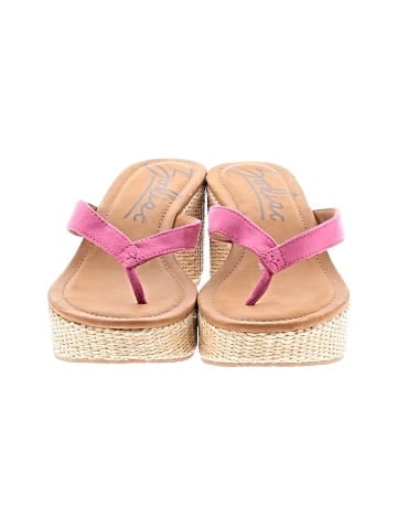 Zodiac Wedges (view 2)