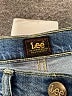 Lee Blue Jeans Size 27 waist - photo 7