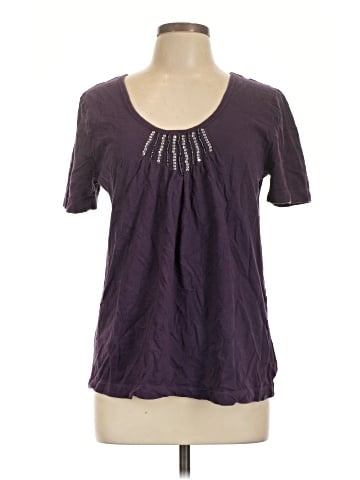 Kiara Short Sleeve T-Shirt (view 1)