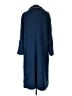 Assorted Brands Blue Coat Size L (estimated) - photo 2