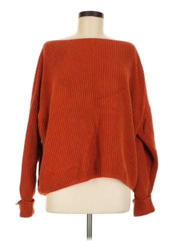 French Connection Pullover Sweater (view 1)