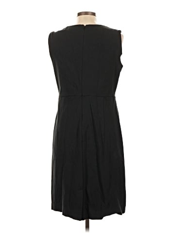 Lands' End Casual Dress (view 2)