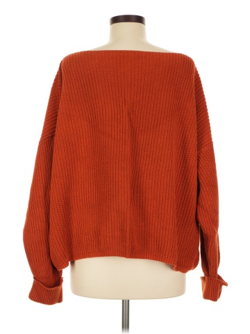 French Connection Pullover Sweater (view 2)