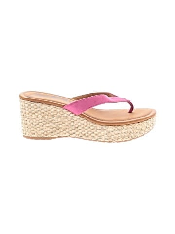 Zodiac Wedges (view 1)