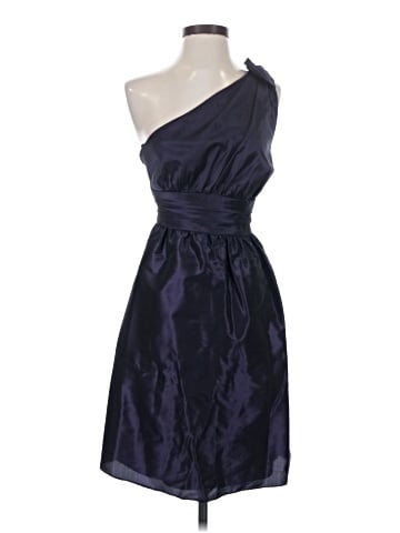 Amsale Cocktail Dress (view 1)