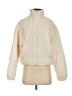 Vince. 100% Polyester Solid Ivory Jacket Size S - photo 1