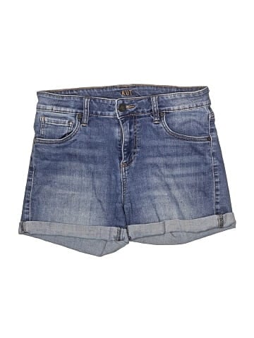 Kut from the Kloth Denim Shorts (view 1)