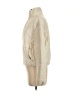 Vince. 100% Polyester Solid Ivory Jacket Size S - photo 5