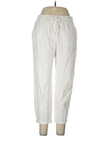 J.Crew Factory Store Linen Pants (view 1)