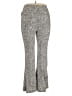 Express Tweed Silver Dress Pants Size XS - photo 2