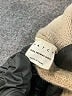 Hatch 100% Wool Tan Wool Pullover Sweater Size Sm Maternity (1) - photo 7