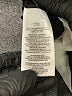 BCBGMAXAZRIA 100% Polyester Graphic Gray Cocktail Dress Size 8 - photo 8