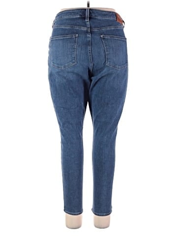 Lauren by Ralph Lauren Jeans (view 2)