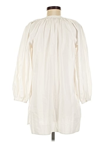 STAUD 3/4 Sleeve Blouse (view 2)