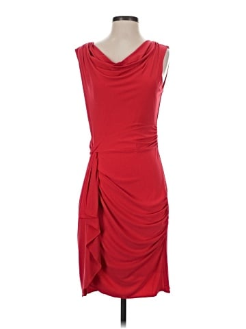Max and Cleo Cocktail Dress (view 1)