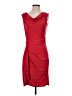 Max and Cleo Red Cocktail Dress Size S - photo 1
