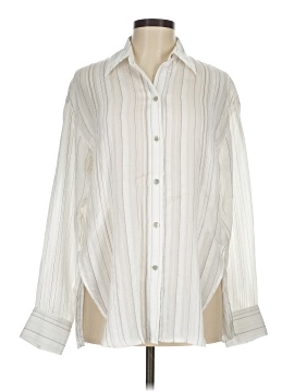 Vince. Long Sleeve Blouse (view 1)
