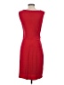 Max and Cleo Red Cocktail Dress Size S - photo 2