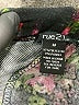rue21 Floral Black Casual Pants Size M - photo 4
