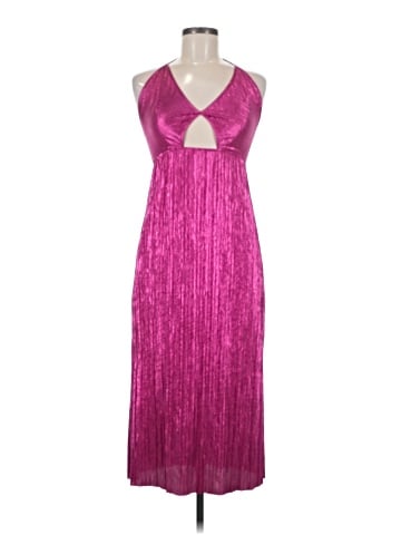 For Love & Lemons Cocktail Dress (view 1)