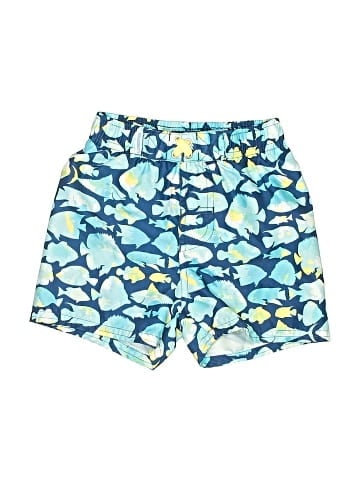 Rugged Butts Board Shorts (view 1)