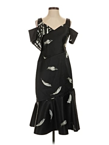 Prabal Gurung Cocktail Dress (view 1)