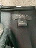 Ann Taylor Factory Stripes Black Jumpsuit Size XS (petite) - photo 4