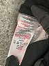 Ann Taylor Factory Stripes Black Jumpsuit Size XS (petite) - photo 5