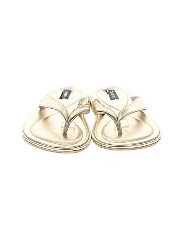 A.EMERY Flip Flops (view 2)