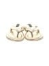 A.EMERY Ivory Flip Flops Size EU 36 - photo 2