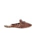 Sam Edelman Brown Mule/Clog Size 5 1/2 - photo 1