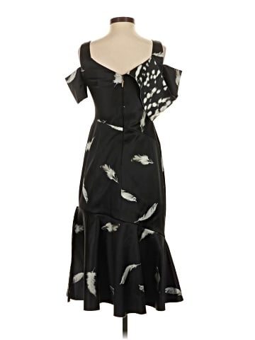 Prabal Gurung Cocktail Dress (view 2)