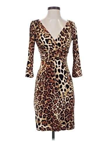 David Meister Cocktail Dress (view 1)