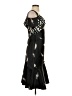 Prabal Gurung Black Cocktail Dress Size 2 - photo 4