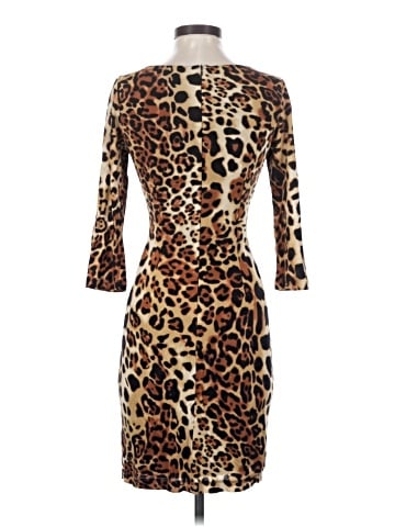 David Meister Cocktail Dress (view 2)
