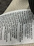 H&M 100% Polymide Solid Gray Casual Pants Size 4 - photo 9