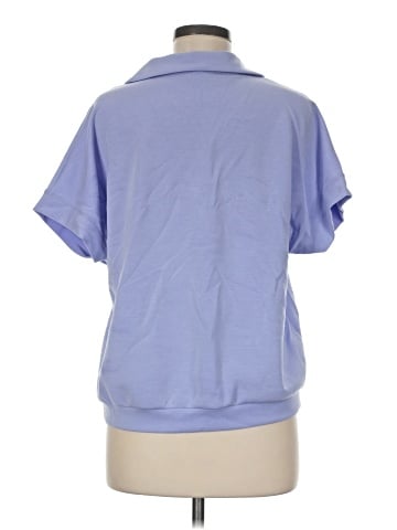 Yelete Short Sleeve T-Shirt (view 2)