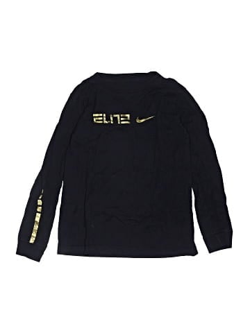 Nike Long Sleeve T-Shirt (view 1)