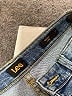Lee Blue Jeans Size 27 waist - photo 7