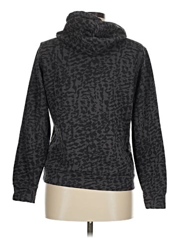 Puma Pullover Hoodie (view 2)
