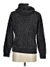 Puma 100% Cotton Black Pullover Hoodie Size M - photo 2
