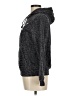 Puma 100% Cotton Black Pullover Hoodie Size M - photo 5