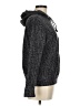 Puma 100% Cotton Black Pullover Hoodie Size M - photo 4